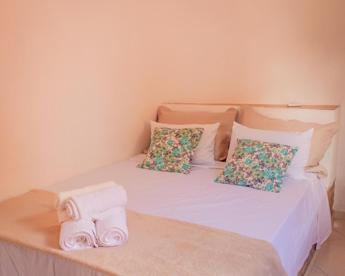 Casa Viana Trancoso Villa Luaran gambar