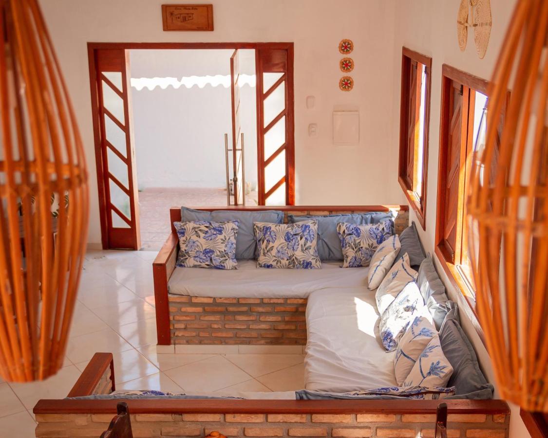 Casa Viana Trancoso Villa Luaran gambar