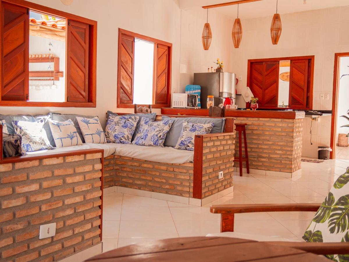 Casa Viana Trancoso Villa Luaran gambar