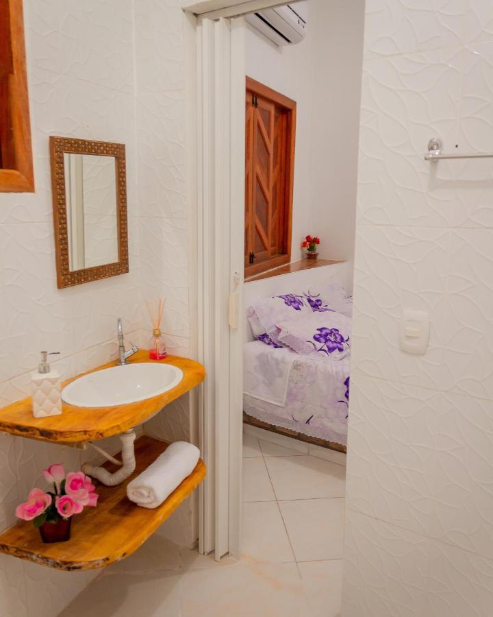 Casa Viana Trancoso Villa Luaran gambar