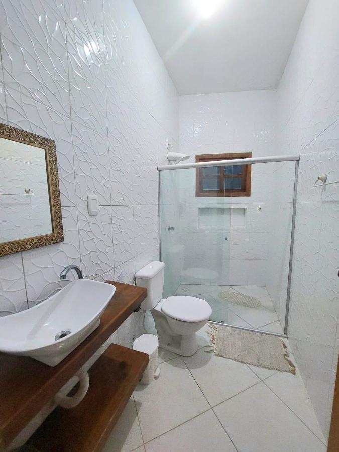 Casa Viana Trancoso Villa Luaran gambar